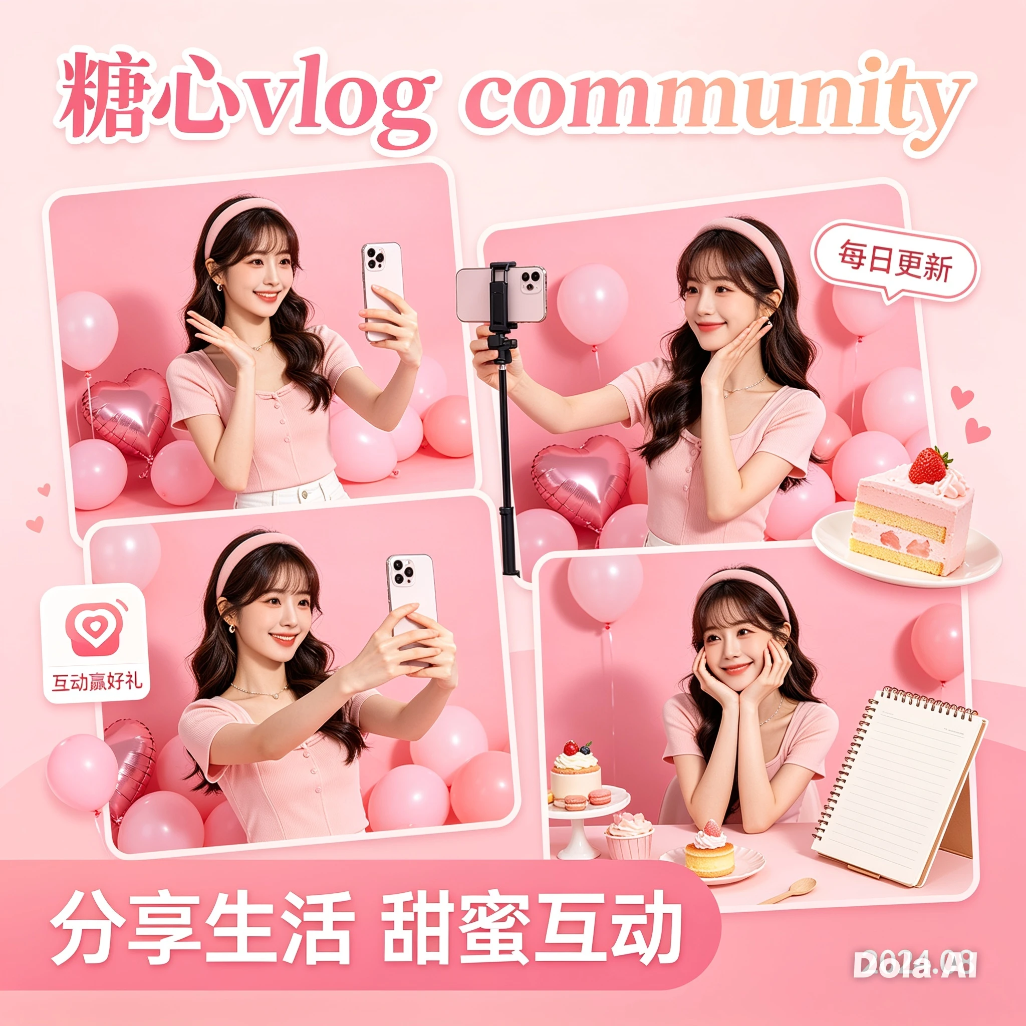 联系与反馈说明